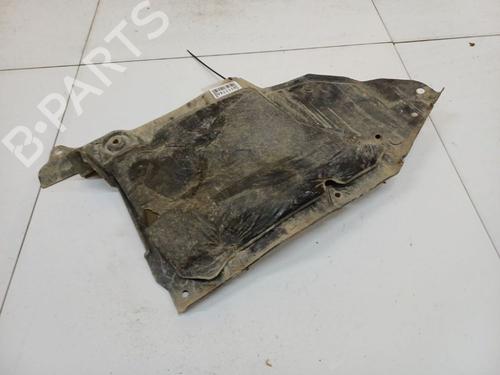 Underbody protection NISSAN PRIMERA Hatchback (P12) 1.9 dCi | BP37687481M92 - Image 2