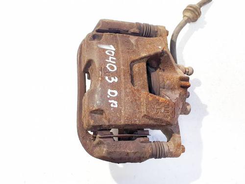 Used Right front brake caliper Right front brake caliper OPEL ASTRA J (P10) 2.0 CDTI (68) (160 hp) 34981475 34981475