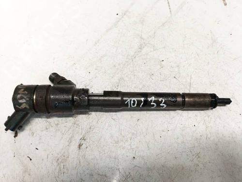 Used Injector Injector KIA SPORTAGE II (JE_, KM_) 2.0 CRDi (140 hp) 34922689 34922689