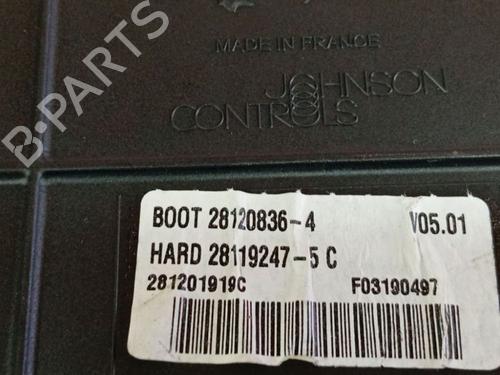 Electronic module CITROËN C5 III (RD_) 2.0 HDi (RDRHD8, RDRHDJ, RDRHR8, RDRHRJ) | BP36455878M83 - Image 4