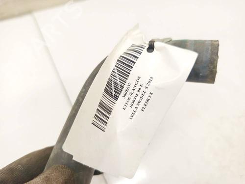 Pipe AUDI A4 B8 (8K2) 2.0 TDI | BP35971806M125 - Image 3