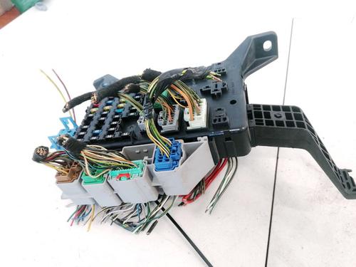 Fuse box FORD MONDEO III (B5Y) 2.0 16V TDDi / TDCi | BP33079416E1 - Image 3
