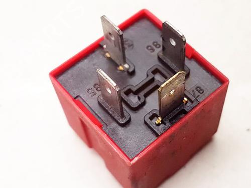 Electronic sensor OPEL VECTRA C (Z02) 2.2 16V (F69) | BP33103853M84 - Image 2