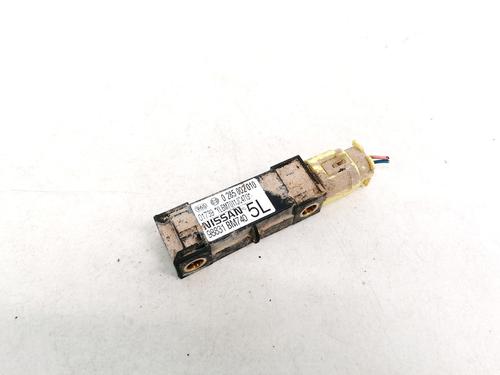 Used Electronic module Electronic module NISSAN ALMERA II Hatchback (N16) 2.2 Di (110 hp) 33092884 33092884