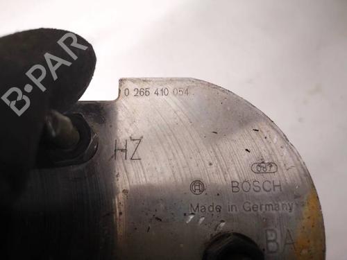 Brake master cylinder BMW 7 (E65, E66, E67) 730 d | BP34824180M77 - Image 3