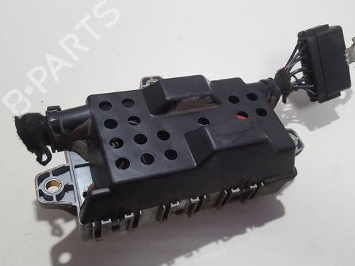 Fuse box CITROËN JUMPER I Platform/Chassis (244) 2.8 HDi | BP33508557E1 - Image 2