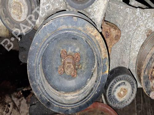 Used Pulley Pulley OPEL SIGNUM Hatchback (Z03) 1.9 CDTI (F48) (150 hp) 34763633 34763633