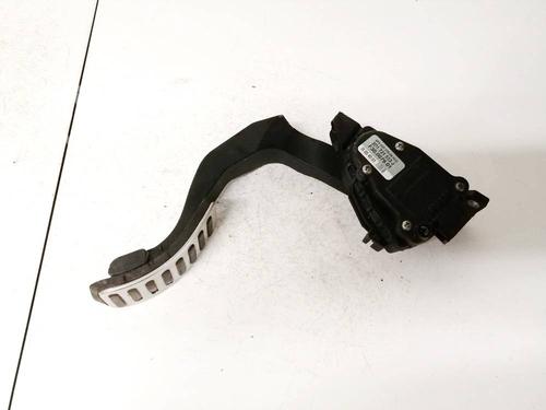 Used Pedal Pedal RENAULT MEGANE III Hatchback (BZ0/1_, B3_) 1.5 dCi (BZ09, BZ0D, BZ1W, BZ29, BZ14) (110 hp) 35189604 35189604