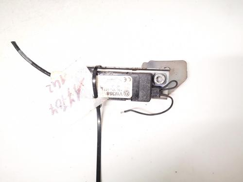 Used Electronic module Electronic module VW TOURAN (1T1, 1T2) 1.9 TDI (100 hp) 35461827 35461827