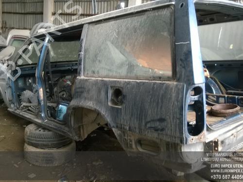 Engine mount VOLVO 940 (944) 2.3 | BP33502971M89 - Image 8