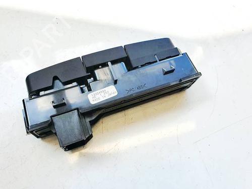Warning switch OPEL INSIGNIA A (G09) 2.0 CDTI (68) | BP36313579I22 - Image 2