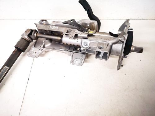 Steering column CITROËN C4 I (LC_) 1.6 HDi | BP35547533M21 - Image 2