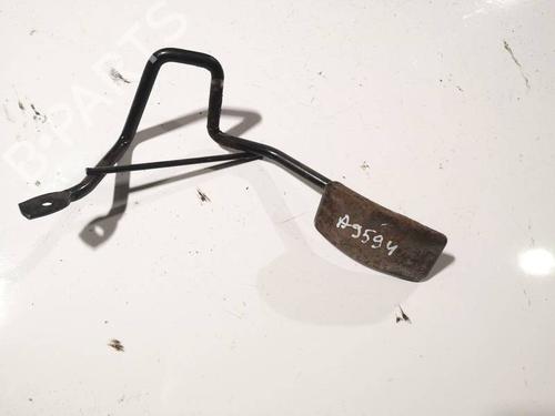 Pedal Pedal PEUGEOT 405 II (4B) 1.9 TD (90 hp) 34904242 34904242