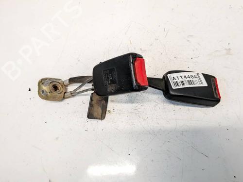 Used Seat buckle Seat buckle AUDI A4 B5 (8D2) 1.9 TDI (90 hp) 36587366 36587366