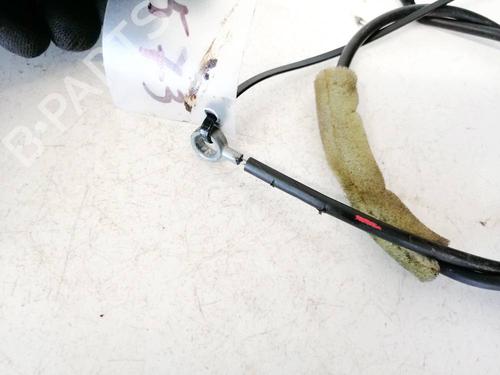 Cable NISSAN NV200 Van 1.5 dCi 85 (M20, M20N, M20M) | BP35219669E12 - Image 3