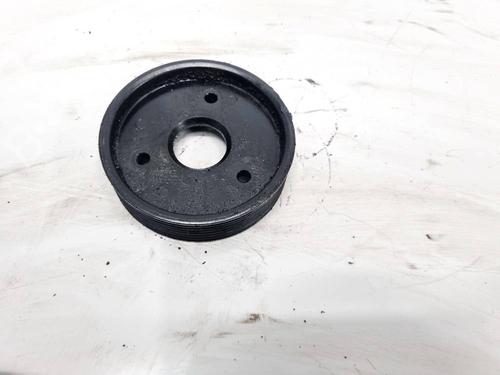Pulley RENAULT ESPACE IV (JK0/1_) 2.2 dCi (JK0H) | BP34863260M122 - Image 3