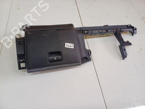 Used Glove box Glove box CITROËN C4 Grand Picasso I (UA_) 1.6 HDi (109 hp) 34931951 34931951