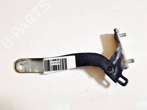 Used Hinge/Door check strap Hinge/Door check strap HONDA FR-V (BE) 2.2 i CTDi (BE5) (140 hp) 35010110 35010110