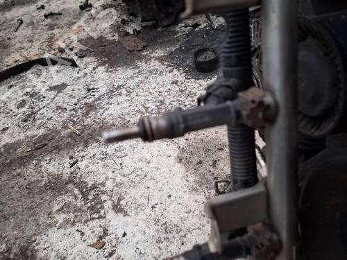 Injection rail AUDI A6 C6 (4F2) 2.4 | BP35205287M98 - Image 2