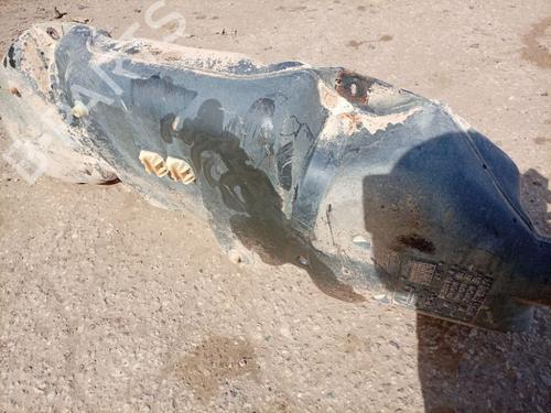 Other PEUGEOT 206 SW (2E/K) 1.4 HDi | BP36312065O1 - Image 3