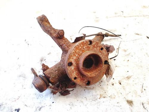Used Right front steering knuckle Right front steering knuckle 35615696 35615696