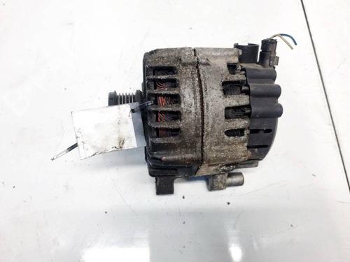 Used Alternator Alternator CITROËN C5 III (RD_) 2.0 HDi 140 (RDRHF8, RDRHFA, RDRHA8, RDRHAJ) (140 hp) 35111768 35111768