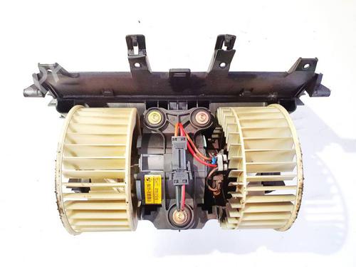 Heater blower motor BMW X5 (E53) 3.0 d | BP35390002M62 - Image 2