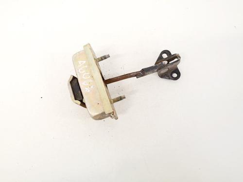 Used Hinge/Door check strap Hinge/Door check strap DODGE GRAND CARAVAN Mini Passenger Van 3.3 (163 hp) 35618422 35618422