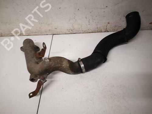Rohr für Rohr MAZDA 6 Hatchback (GH) 2.0 MZR-CD (GH14) (140 hp) 36524301 36524301