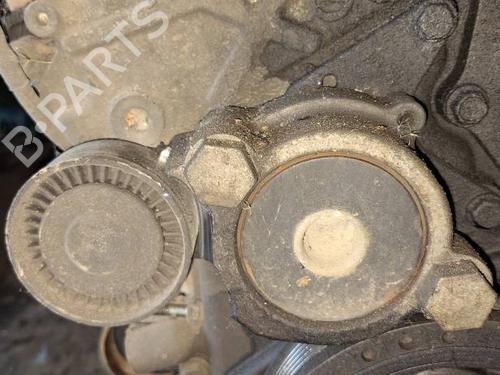 Used Pulley Pulley TOYOTA COROLLA Verso (ZER_, ZZE12_, R1_) 2.2 D-4D (AUR10_, AUR10R) (136 hp) 36506528 36506528
