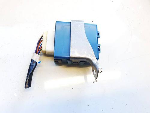 Electronic module AUDI A4 B8 (8K2) 2.0 TDI | BP36687404M83 - Image 3