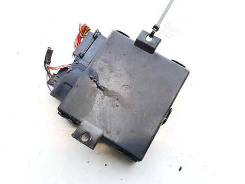 Electronic module OPEL ASTRA G Hatchback (T98) 2.0 DI (F08, F48) | BP35352114M83 - Image 3
