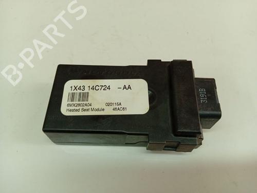 electronic-module-jaguar-x-type-i-x400-2001-2002-2003-2004-2005-2006-2007-2008-2009-34334307 main image