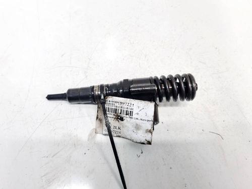 Used Injector Injector SKODA OCTAVIA II (1Z3) 2.0 TDI (140 hp) 35302444 35302444