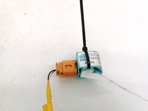 Módulo eletrónico FIAT STILO (192_) 1.9 JTD (192_XE1A) (115 hp) 32907803