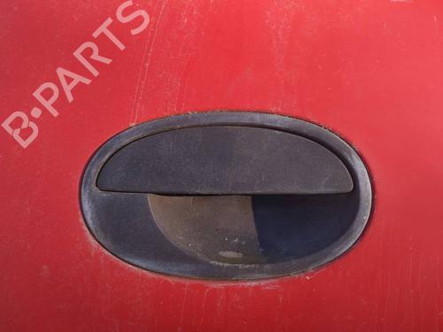 front-right-exterior-door-handle-opel-meriva-a-mpv-x03-2003-2004-2005-2006-2007-2008-2009-2010-35210082 main image