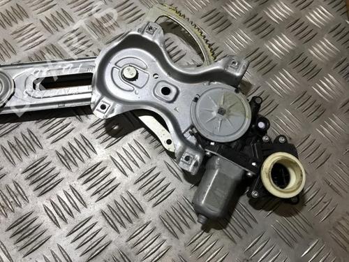 Used Right front window motor Right front window motor 35697713 35697713