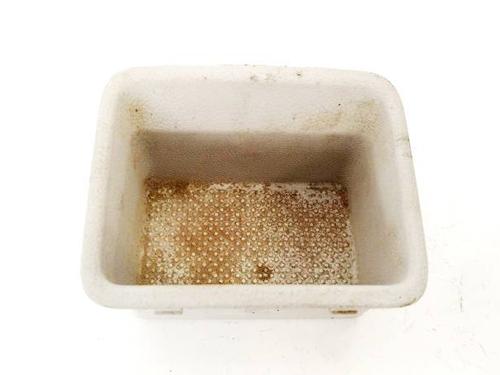 Used Glove box Glove box 38640540 38640540