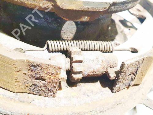Hand brake AUDI Q7 (4LB) 4.2 FSI quattro | BP35312620I18 - Image 3