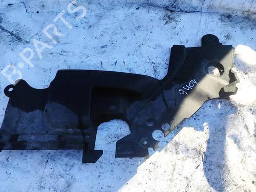 Used Scuttle panel Scuttle panel 35222547 35222547