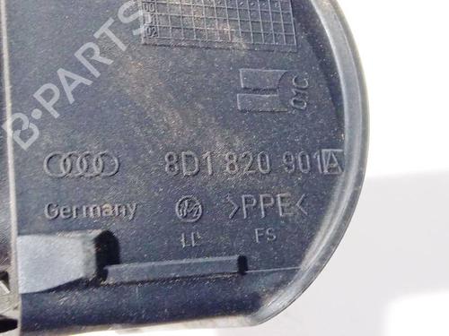 Luftventil AUDI A4 B5 (8D2) 1.9 TDI | BP32623513I21 - Image 3