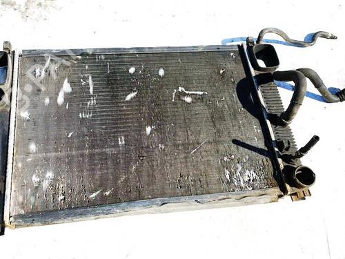 Radiateur à eau Radiateur à eau 37625362 37625362