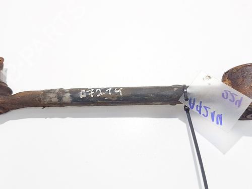 Højre bagtil bærearm Højre bagtil bærearm MAZDA XEDOS 9 (TA) 2.3 24V (TA3P) (211 hp) 35480785 35480785