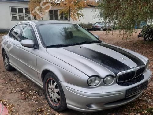 Used Parts JAGUAR X-TYPE I (X400) 2.0 D (130 hp) 4477834