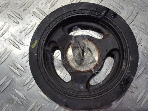 Used Pulley Pulley 35655090 35655090