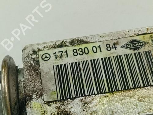 Electronic sensor MERCEDES-BENZ A-CLASS (W169) A 160 CDI (169.006, 169.306) | BP34893707M84 - Image 4