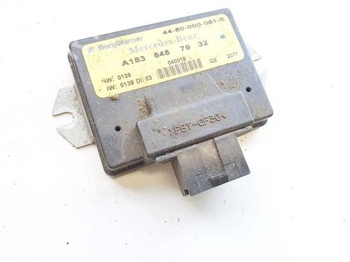Used Electronic module Electronic module 35278910 35278910