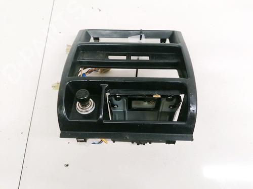 Used Other Other SUBARU FORESTER (SF_) 2.0 AWD (SF5) (125 hp) 35568837 35568837