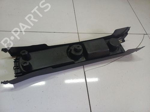 Middle console OPEL MERIVA B MPV (S10) 1.3 CDTI (75) | BP36895830I22 - Image 3