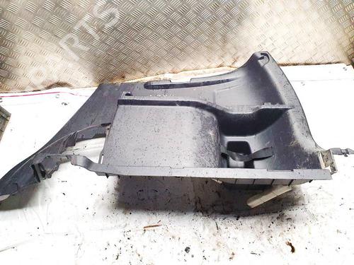 Used Boot lining Boot lining HONDA CR-V III (RE_) 2.2 i-CTDi 4WD (RE6) (140 hp) 35153096 35153096